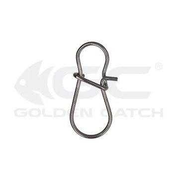 Cataramă GC Round Snap 1022MB №0(12buc)
