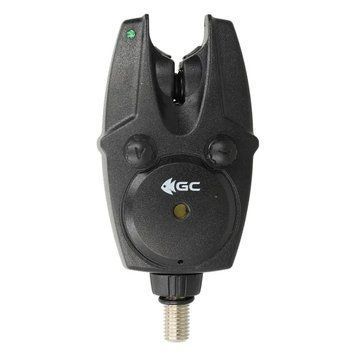 Avertizor GC S-11 galben