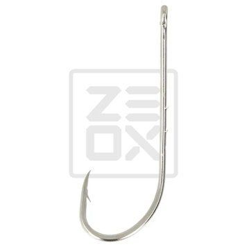 C&acirc;rlig ZEOX Baitholder Long Shank 402NI №6(10buc)