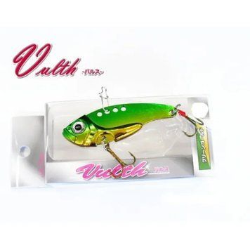Oscilantă Dragon Valth 21g Green Gold