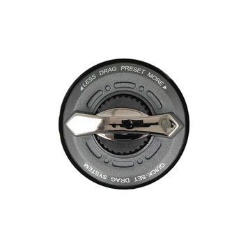 Гайка быстрого фрикциона Tica Feeder Mentor(2YD-127-03)