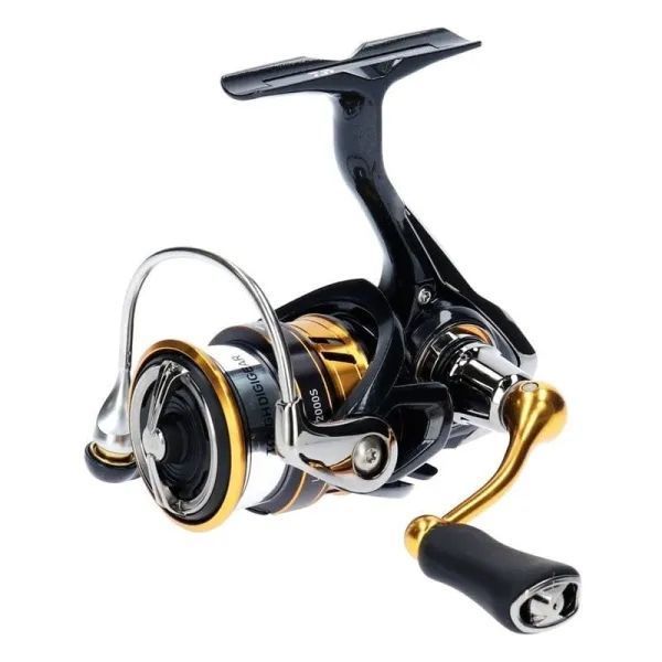 Mulinetă spinning Daiwa 18 Legalis LT 4000D-С