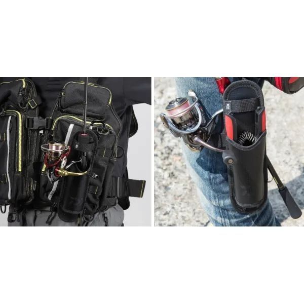 Держатель удилища Daiwa Rod Holster поясной