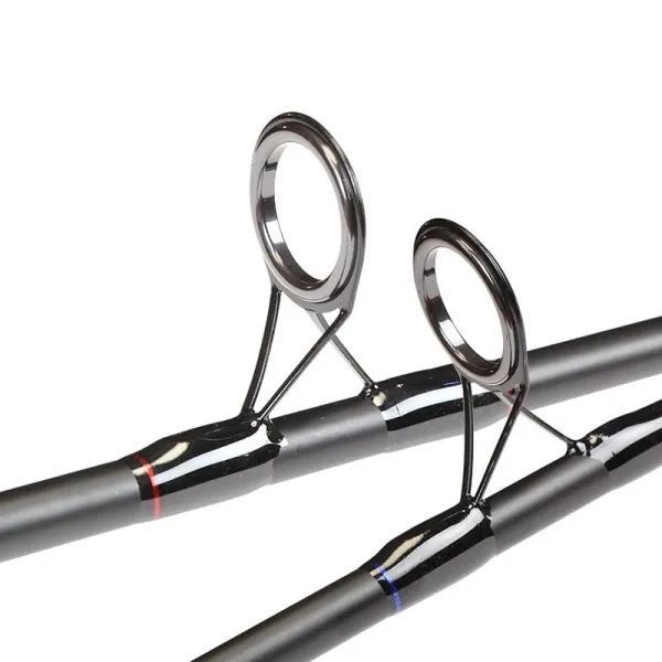 Lansetă GC Passion Power 2.40m 100-180g