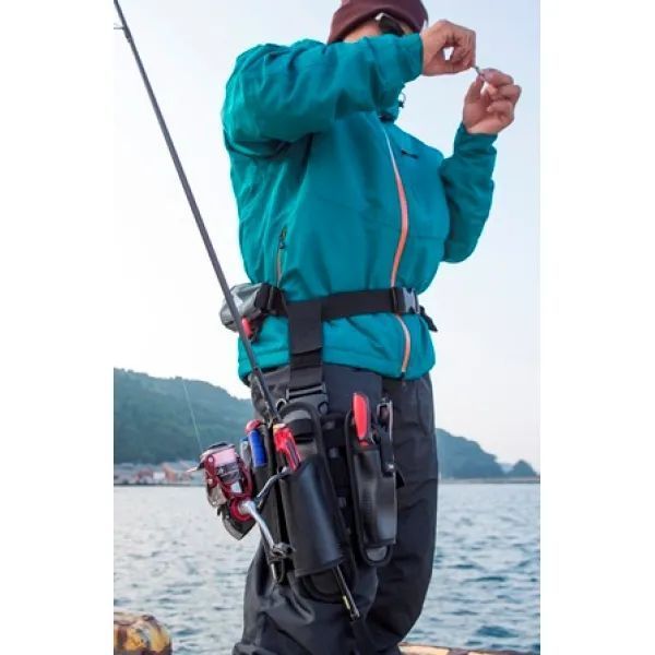 Держатель удилища Daiwa Rod Holster поясной