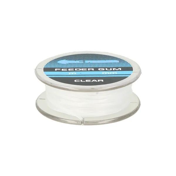 Amortizor GC Feeder Gum Clear 1.0mm 7m