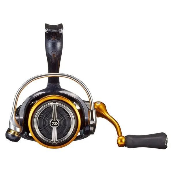 Mulinetă spinning Daiwa 20 Revros LT2000S