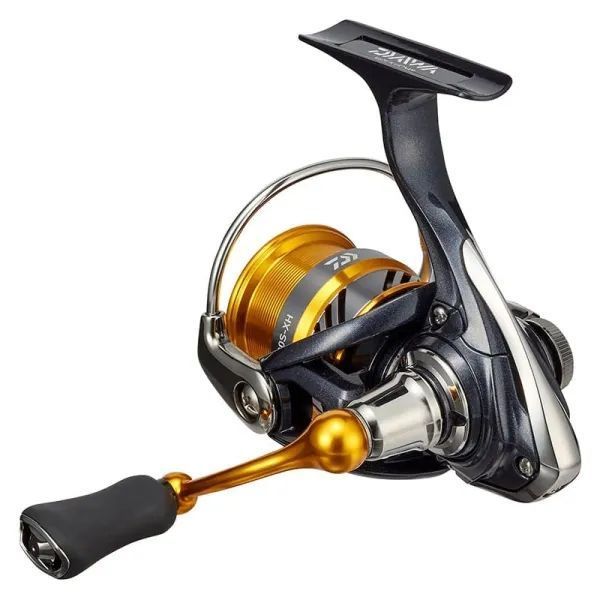 Mulinetă spinning Daiwa 20 Revros LT2000S