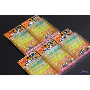 Set de momeli Dragon RF Ocean Current Set 2 2.0g (5buc)