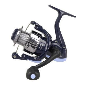 Mulineta ZEOX Factor 1BB FD401 Navy/Blue
