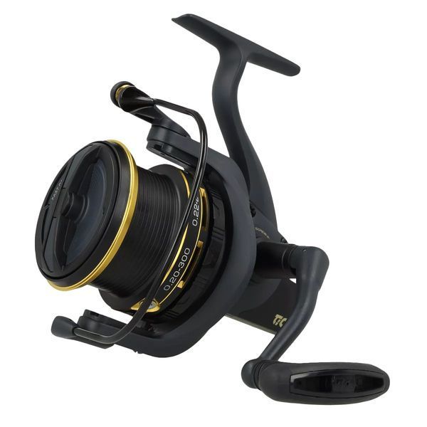 Катушка Tica Mentor Feeder Heavy MF5000 7+1BB