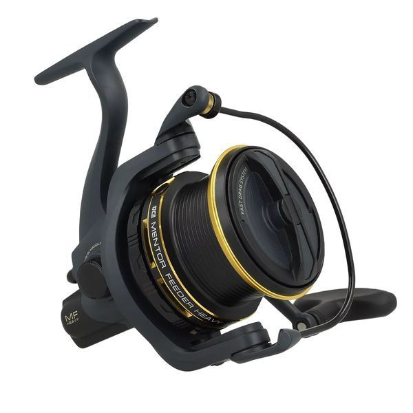 Катушка Tica Mentor Feeder Heavy MF5000 7+1BB