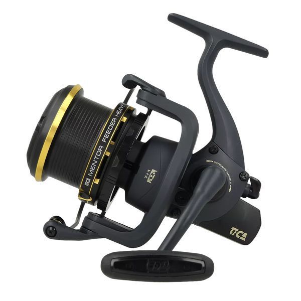 Катушка Tica Mentor Feeder Heavy MF5000 7+1BB
