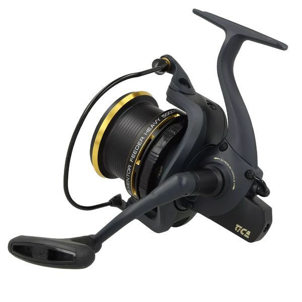 Катушка Tica Mentor Feeder Heavy MF5000 7+1BB