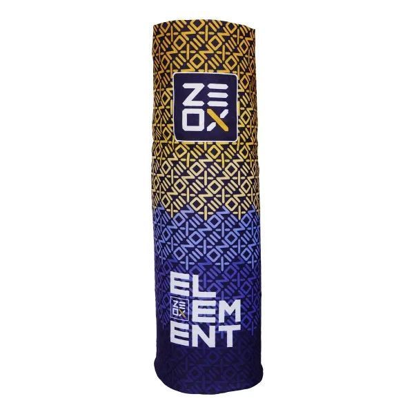 Бафф ZEOX Element
