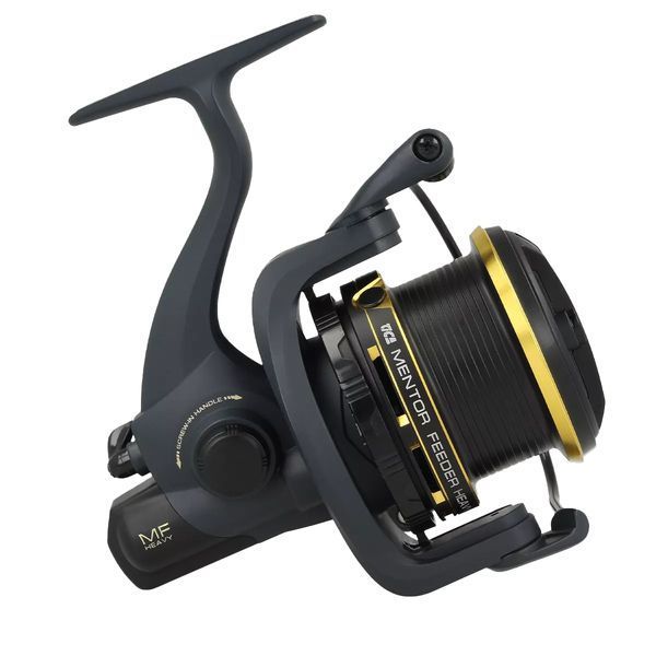 Катушка Tica Mentor Feeder Heavy MF5000 7+1BB