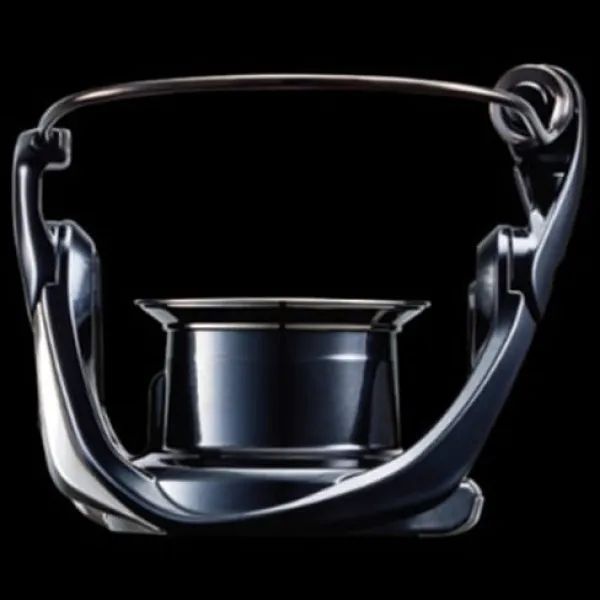Катушка Shimano 18 Cardiff CI4+ 1000S 9+1BB