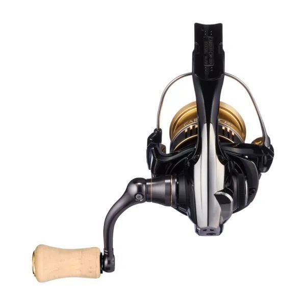 Катушка Shimano 18 Cardiff CI4+ 1000S 9+1BB