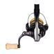 Катушка Shimano 18 Cardiff CI4+ 1000S 9+1BB