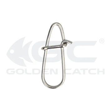 Agrafă GC Wide Snap 1023SS №000(12buc)