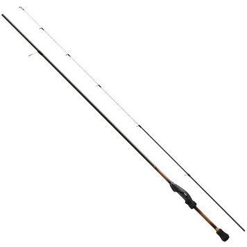 Удилище Shimano 19 Soare BB S76UL-S 2.29м 0.5-5г