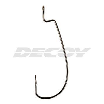 C&acirc;rlig Decoy Worm 9 Upper Cut №2/0