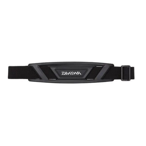 Ремень Daiwa Fishing Belt 75-120см Black