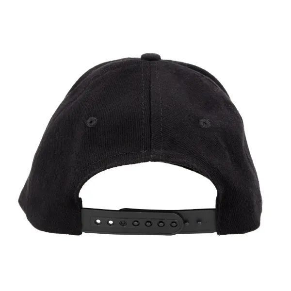 Кепка GC Baseball Minimal черная