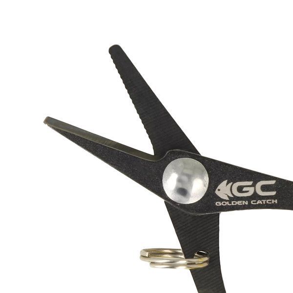 Ножницы GC Mini Braid Scissors 9см