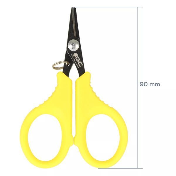 Ножницы GC Mini Braid Scissors 9см