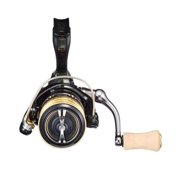 Катушка Shimano 18 Cardiff CI4+ C3000MHG 9+1BB