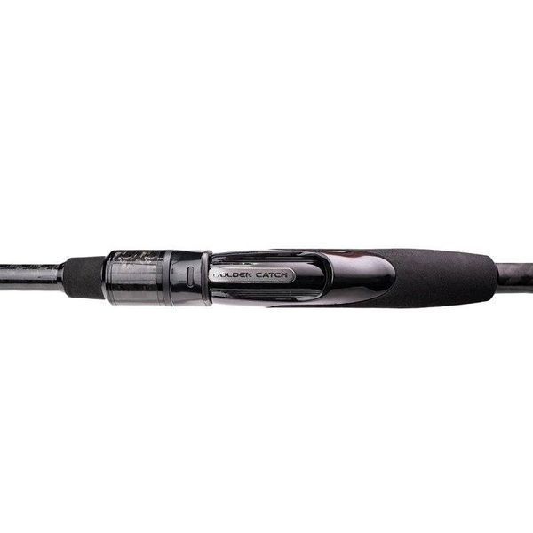 Lansetă de spinning GC Traise '24 TRS-7102LS 2.39m 2-12g