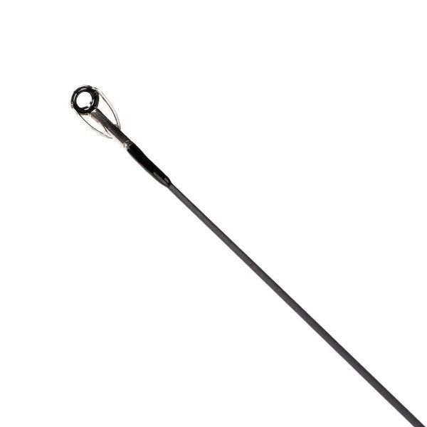 Lansetă de spinning GC Traise '24 TRS-7102LS 2.39m 2-12g