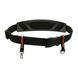 Ремень Daiwa Fishing Belt 75-120см Black
