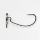 C&acirc;rlig Decoy HD Offset Worm 117 №1(5buc)