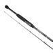 Lansetă de spinning GC Traise '24 TRS-7102LS 2.39m 2-12g