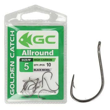 C&acirc;rlig GC Allround №7 (10buc)
