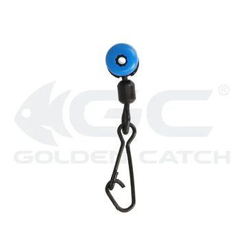 Agrafă GC Feeder Snap Links L(10buc)