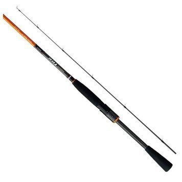 Lansetă spinning Graphiteleader Tiro Nuovo GONTS-792ML 2.36m 4-22g