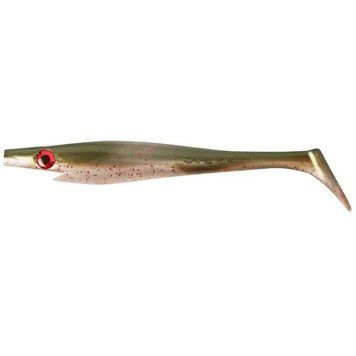 Silicon Strike Pro Pig Shad 23cm 90g(1buc)104
