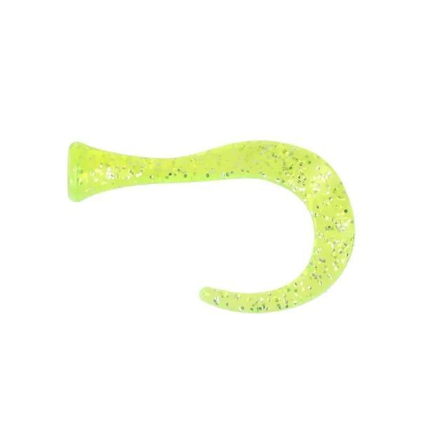 Хвост силиконовый Strike Pro Guppie Downsize 90S(4шт)MOG