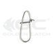 Cataramă GC Wide Snap 1023SS №00(12buc)