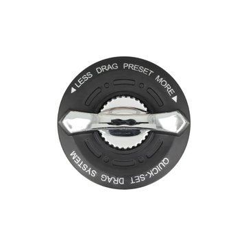 Гайка быстрого фрикциона Tica Galant Long Cast GLAT(2YD-127-01)