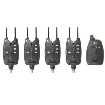 Set avertizoare GC Bite Alarm Set SN65 4+1
