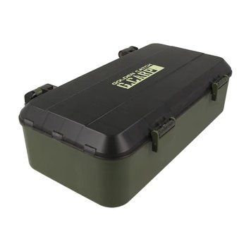 Cutie GC G.Carp Deep Tackle Box NEW 2024