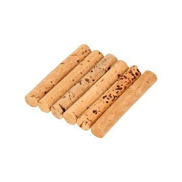 Baghete de plută GC G.Carp Cork Sticks 8mm (6buc)