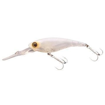 Воблер Jackall Soul Shad 45SP 2.7г Secret Shirauo
