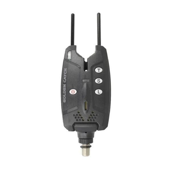 Набор сигнализаторов GC Bite Alarm Set SN65 4+1