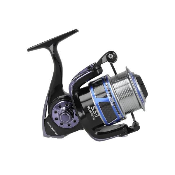 Катушка GC Airone 4000FD 7+1BB