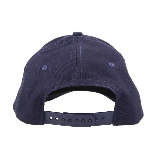 Кепка ZEOX Baseball Minimal синяя